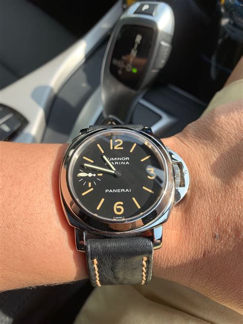 panerai 001 pre-a|panerai pre a models.